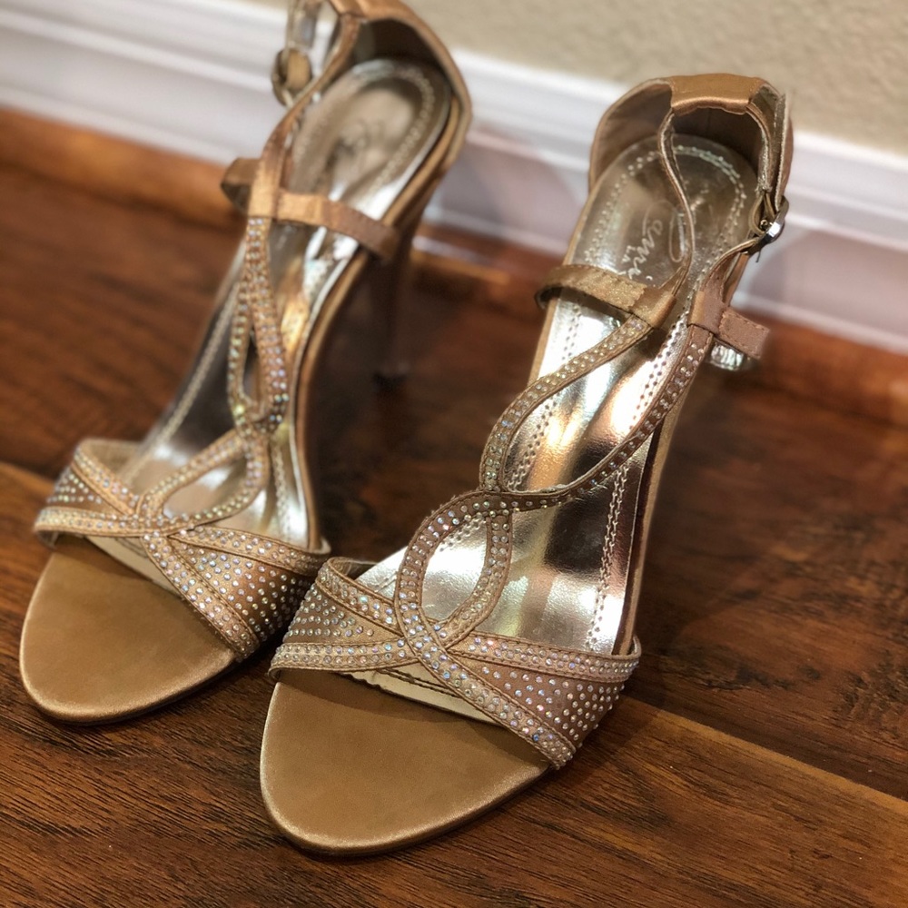 Camille women shoes